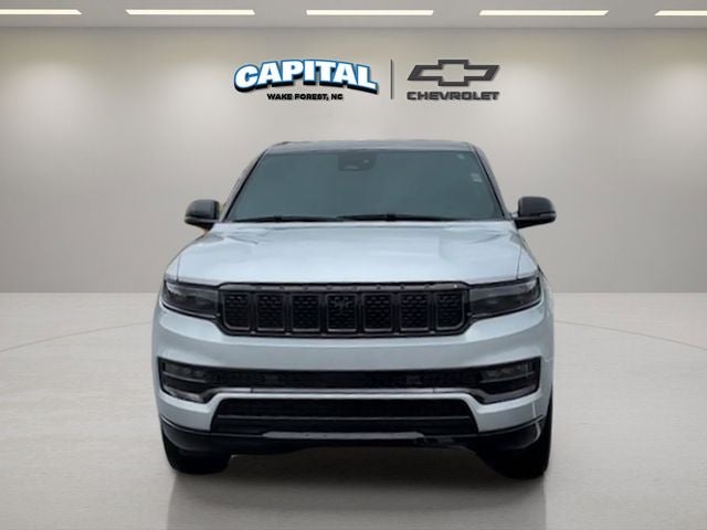 2024 Jeep Grand Wagoneer L Series II