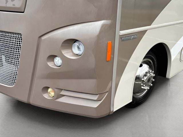 2015 Ford Super Duty F-53 Motorhome Base