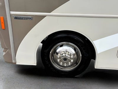 2015 Ford Super Duty F-53 Motorhome Base