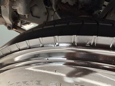 2015 Ford Super Duty F-53 Motorhome Base