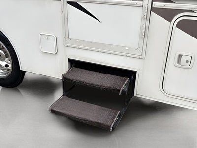 2015 Ford Super Duty F-53 Motorhome Base