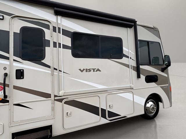 2015 Ford Super Duty F-53 Motorhome Base