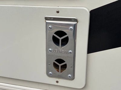 2015 Ford Super Duty F-53 Motorhome Base