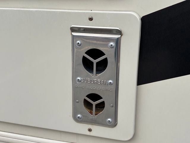 2015 Ford Super Duty F-53 Motorhome Base