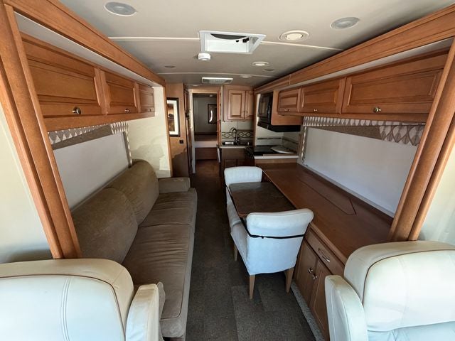 2015 Ford Super Duty F-53 Motorhome Base