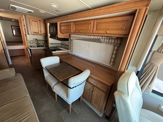 2015 Ford Super Duty F-53 Motorhome Base
