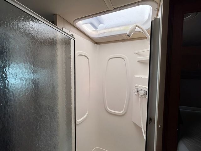 2015 Ford Super Duty F-53 Motorhome Base