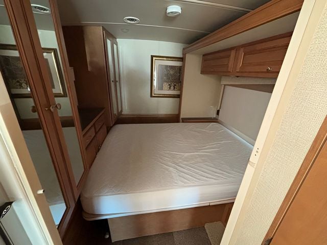 2015 Ford Super Duty F-53 Motorhome Base