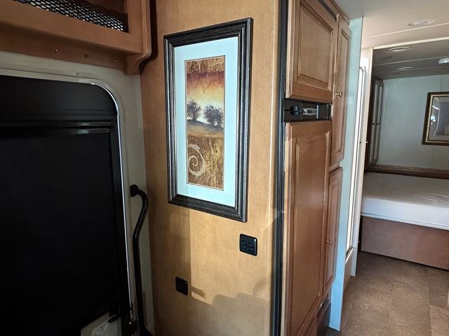 2015 Ford Super Duty F-53 Motorhome Base