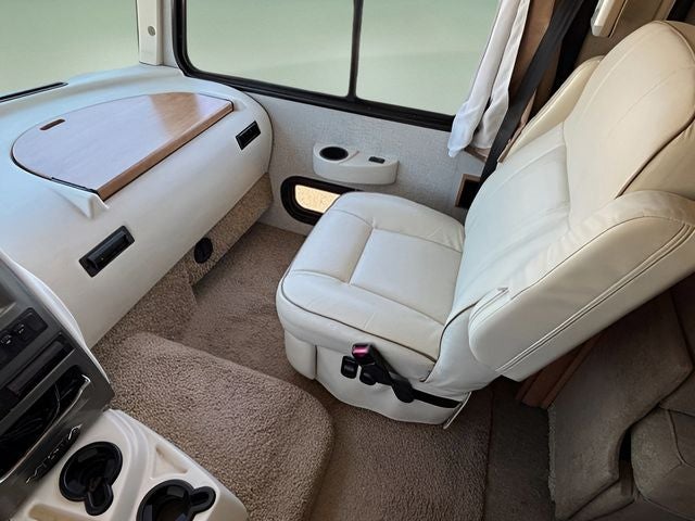 2015 Ford Super Duty F-53 Motorhome Base