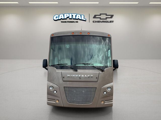 2015 Ford Super Duty F-53 Motorhome Base