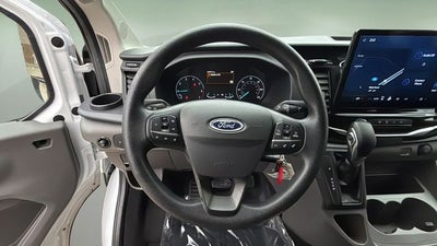 2023 Ford Transit-350 XLT Passenger