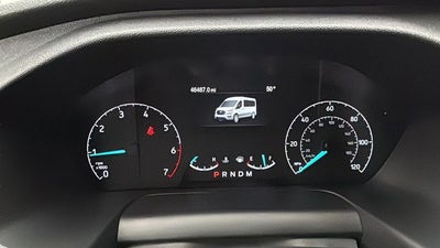 2023 Ford Transit-350 XLT Passenger