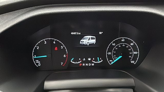 2023 Ford Transit-350 XLT Passenger