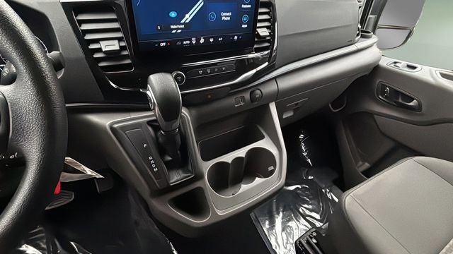 2023 Ford Transit-350 XLT Passenger