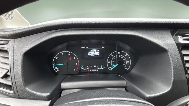 2023 Ford Transit-350 XLT Passenger