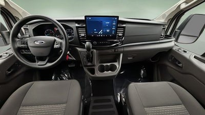 2023 Ford Transit-350 XLT Passenger