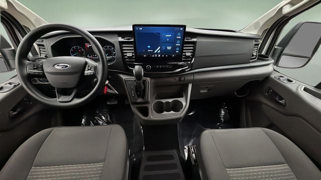 2023 Ford Transit-350 XLT Passenger