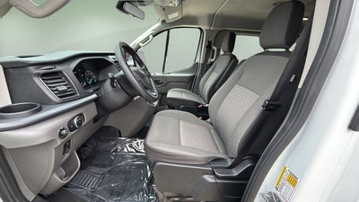 2023 Ford Transit-350 XLT Passenger