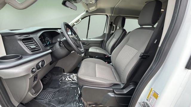 2023 Ford Transit-350 XLT Passenger