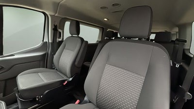 2023 Ford Transit-350 XLT Passenger