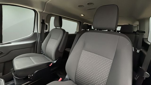 2023 Ford Transit-350 XLT Passenger