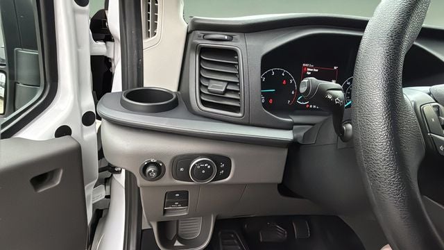 2023 Ford Transit-350 XLT Passenger