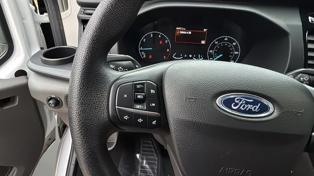 2023 Ford Transit-350 XLT Passenger