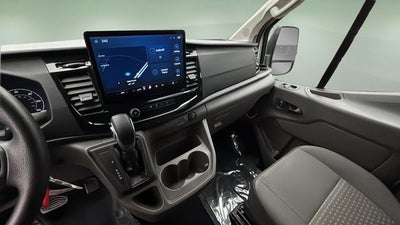 2023 Ford Transit-350 XLT Passenger