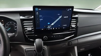 2023 Ford Transit-350 XLT Passenger