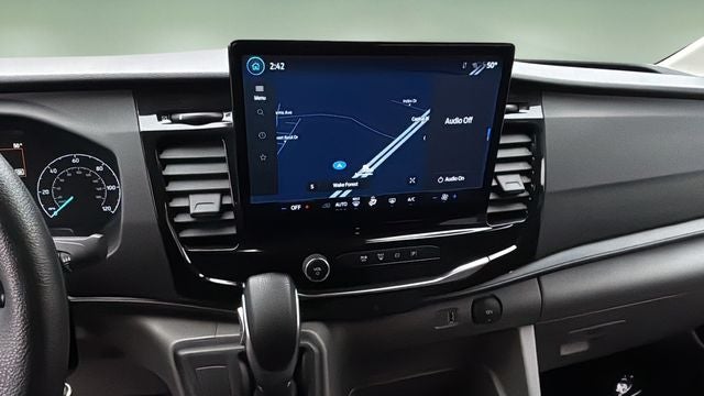 2023 Ford Transit-350 XLT Passenger