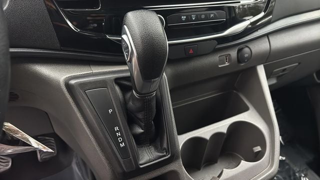 2023 Ford Transit-350 XLT Passenger