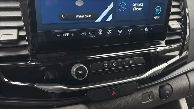 2023 Ford Transit-350 XLT Passenger