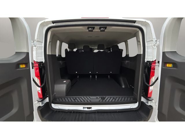 2023 Ford Transit-350 XLT Passenger