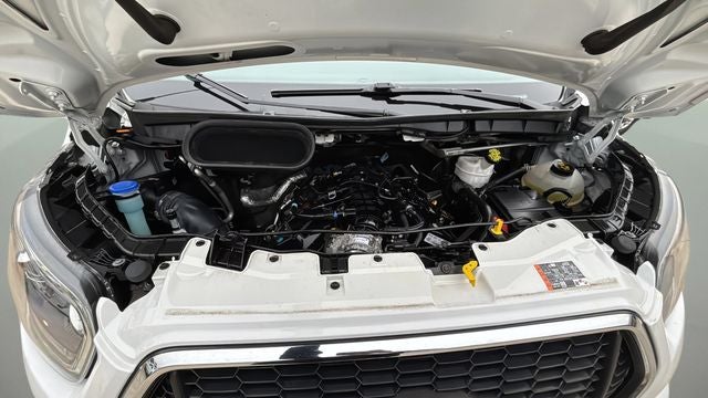 2023 Ford Transit-350 XLT Passenger