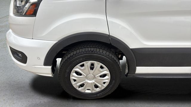 2023 Ford Transit-350 XLT Passenger