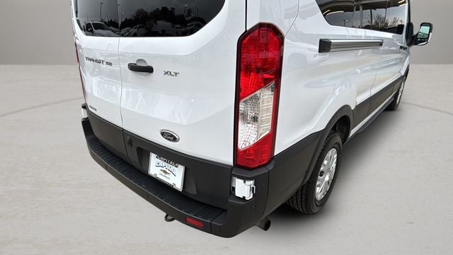 2023 Ford Transit-350 XLT Passenger