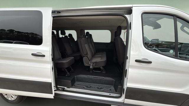 2023 Ford Transit-350 XLT Passenger
