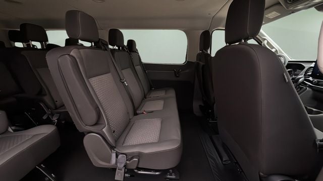 2023 Ford Transit-350 XLT Passenger