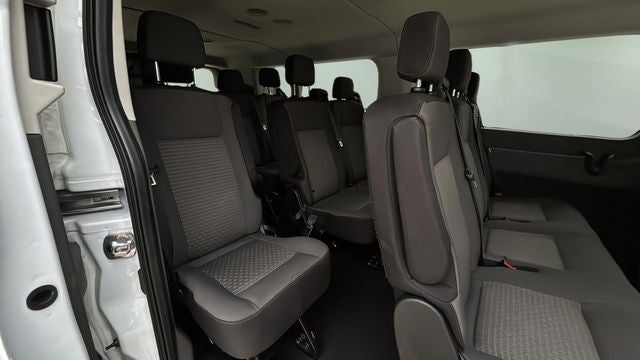 2023 Ford Transit-350 XLT Passenger