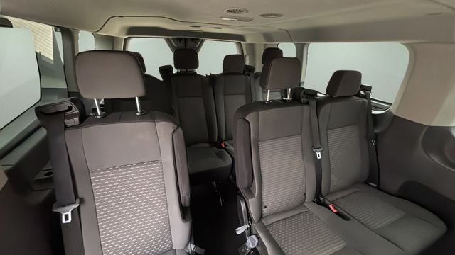2023 Ford Transit-350 XLT Passenger