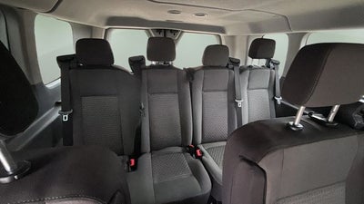 2023 Ford Transit-350 XLT Passenger