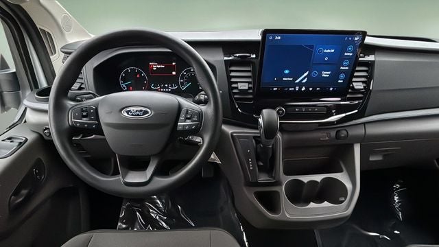 2023 Ford Transit-350 XLT Passenger