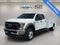 2019 Ford F-550SD XL DRW