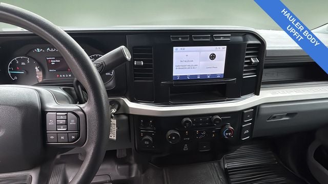 2024 Ford F-550SD XL DRW