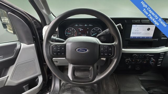 2024 Ford F-550SD XL DRW