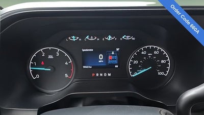 2024 Ford F-550SD XL DRW