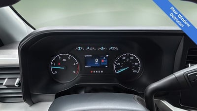 2024 Ford F-550SD XL DRW