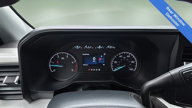 2024 Ford F-550SD XL DRW