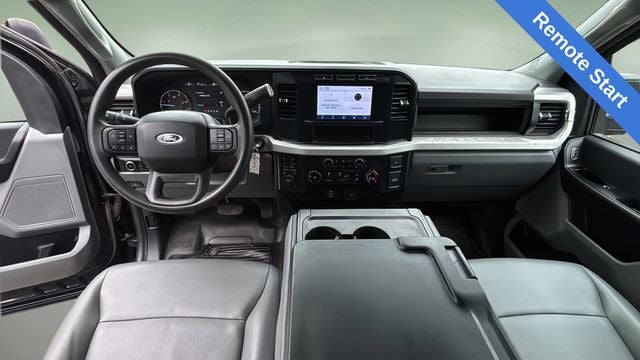 2024 Ford F-550SD XL DRW